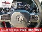 New 2025 Ram 1500 Tradesman Crew Cab 4x4 Pickup for sale #8238 - photo 8