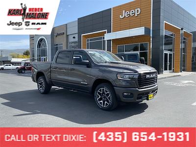 2025 Ram 1500 Crew Cab 4x4 Pickup for sale #8244 - photo 1