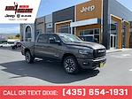 2025 Ram 1500 Crew Cab 4x4 Pickup for sale #8244 - photo 1