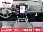 2025 Ram 1500 Crew Cab 4x4 Pickup for sale #8244 - photo 11