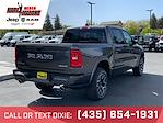 2025 Ram 1500 Crew Cab 4x4 Pickup for sale #8244 - photo 2