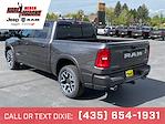 2025 Ram 1500 Crew Cab 4x4 Pickup for sale #8244 - photo 3