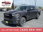 2025 Ram 1500 Crew Cab 4x4 Pickup for sale #8244 - photo 4
