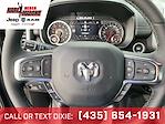 2025 Ram 1500 Crew Cab 4x4 Pickup for sale #8244 - photo 8