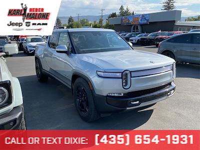 2024 Rivian R1T Crew Cab AWD Pickup for sale #8244A - photo 1
