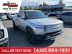 2024 Rivian R1T Crew Cab AWD Pickup for sale #8244A - photo 1