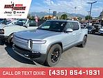2024 Rivian R1T Crew Cab AWD Pickup for sale #8244A - photo 4