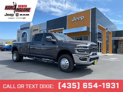 New 2025 Ram 3500 Tradesman Crew Cab 4x4 DRW Pickup for sale #8256 - photo 1