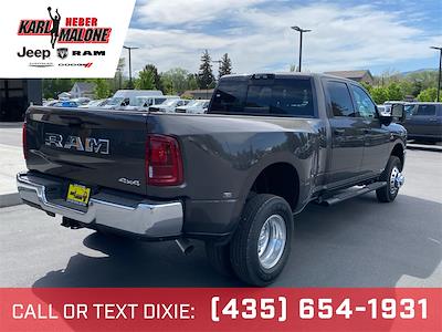 New 2025 Ram 3500 Tradesman Crew Cab 4x4 DRW Pickup for sale #8256 - photo 2