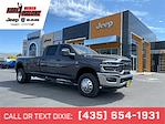 New 2025 Ram 3500 Tradesman Crew Cab 4x4 DRW Pickup for sale #8256 - photo 1