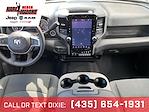 New 2025 Ram 3500 Tradesman Crew Cab 4x4 DRW Pickup for sale #8256 - photo 11