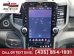 New 2025 Ram 3500 Tradesman Crew Cab 4x4 DRW Pickup for sale #8256 - photo 12