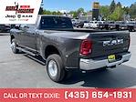 New 2025 Ram 3500 Tradesman Crew Cab 4x4 DRW Pickup for sale #8256 - photo 3