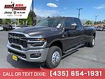 New 2025 Ram 3500 Tradesman Crew Cab 4x4 DRW Pickup for sale #8256 - photo 4