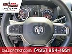 New 2025 Ram 3500 Tradesman Crew Cab 4x4 DRW Pickup for sale #8256 - photo 8