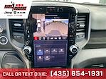 New 2025 Ram 3500 Tradesman Crew Cab 4x4 DRW Pickup for sale #8256 - photo 9