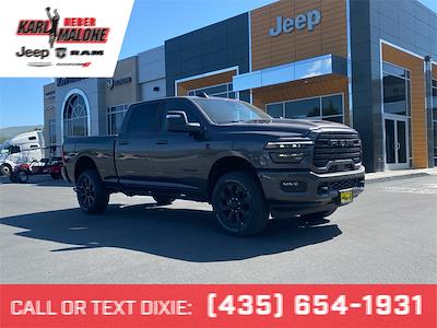 2025 Ram 2500 Crew Cab 4x4 Pickup for sale #8259 - photo 1