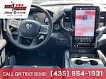 New 2025 Ram 2500 Laramie Mega Cab 4x4 Pickup for sale #8261 - photo 14