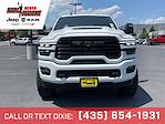 New 2025 Ram 2500 Laramie Mega Cab 4x4 Pickup for sale #8261 - photo 3