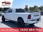 New 2025 Ram 2500 Laramie Mega Cab 4x4 Pickup for sale #8261 - photo 2