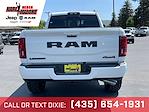New 2025 Ram 2500 Laramie Mega Cab 4x4 Pickup for sale #8261 - photo 5