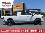 New 2025 Ram 2500 Laramie Mega Cab 4x4 Pickup for sale #8261 - photo 6