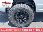 New 2025 Ram 2500 Laramie Mega Cab 4x4 Pickup for sale #8261 - photo 7