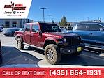 2022 Jeep Gladiator Crew Cab 4x4 Pickup for sale #8262A1 - photo 1