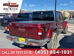 2022 Jeep Gladiator Crew Cab 4x4 Pickup for sale #8262A1 - photo 2