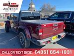 2022 Jeep Gladiator Crew Cab 4x4 Pickup for sale #8262A1 - photo 3