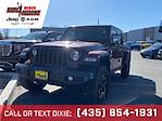 2022 Jeep Gladiator Crew Cab 4x4 Pickup for sale #8262A1 - photo 4