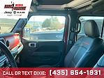 2022 Jeep Gladiator Crew Cab 4x4 Pickup for sale #8262A1 - photo 5