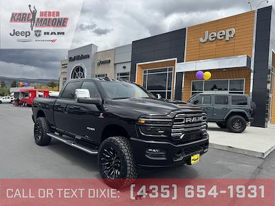2025 Ram 2500 Crew Cab 4x4 Pickup for sale #8265 - photo 1