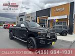2025 Ram 2500 Crew Cab 4x4 Pickup for sale #8265 - photo 1