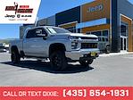 2021 Chevrolet Silverado 3500 Crew Cab SRW 4x4 Pickup for sale #8265A - photo 1