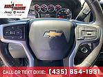 2021 Chevrolet Silverado 3500 Crew Cab SRW 4x4 Pickup for sale #8265A - photo 11