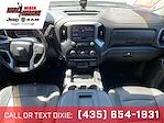 2021 Chevrolet Silverado 3500 Crew Cab SRW 4x4 Pickup for sale #8265A - photo 14
