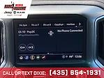 2021 Chevrolet Silverado 3500 Crew Cab SRW 4x4 Pickup for sale #8265A - photo 15