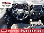 2021 Chevrolet Silverado 3500 Crew Cab SRW 4x4 Pickup for sale #8265A - photo 17