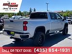 2021 Chevrolet Silverado 3500 Crew Cab SRW 4x4 Pickup for sale #8265A - photo 2