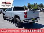 2021 Chevrolet Silverado 3500 Crew Cab SRW 4x4 Pickup for sale #8265A - photo 3