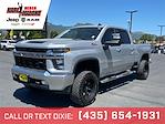 2021 Chevrolet Silverado 3500 Crew Cab SRW 4x4 Pickup for sale #8265A - photo 4