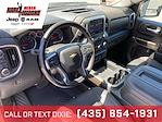 2021 Chevrolet Silverado 3500 Crew Cab SRW 4x4 Pickup for sale #8265A - photo 5