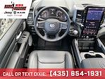 New 2025 Ram 1500 Rebel Crew Cab 4x4 Pickup for sale #8271 - photo 15