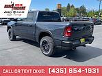 New 2025 Ram 1500 Rebel Crew Cab 4x4 Pickup for sale #8271 - photo 3