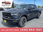 New 2025 Ram 1500 Rebel Crew Cab 4x4 Pickup for sale #8271 - photo 4
