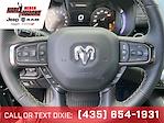 New 2025 Ram 1500 Rebel Crew Cab 4x4 Pickup for sale #8271 - photo 8