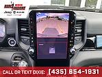 New 2025 Ram 1500 Rebel Crew Cab 4x4 Pickup for sale #8271 - photo 9