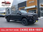 2025 Ram 3500 Mega Cab 4x4 Pickup for sale #8276 - photo 1