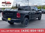 2025 Ram 3500 Mega Cab 4x4 Pickup for sale #8276 - photo 2